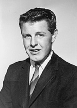 Dave Blake 1961