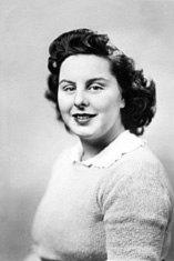 Thomasina Blake 1944