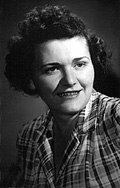 Betty Nims