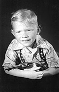 Danny Nims