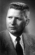 Frank Nims