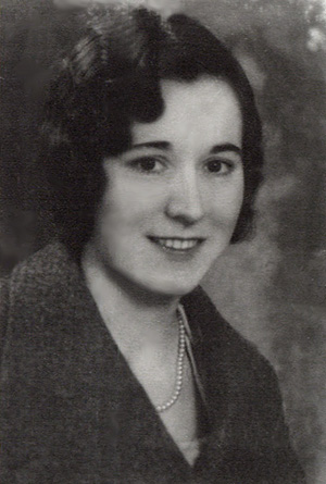 Irene Wagner
