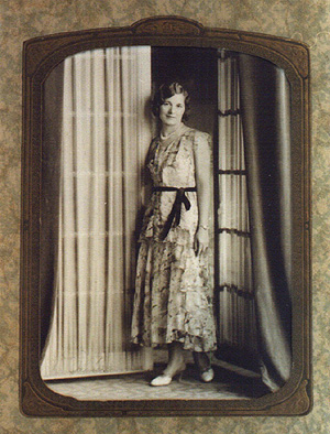 Irene Wagner