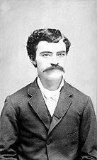 John Nutter