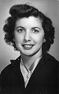 Margaret Hogg