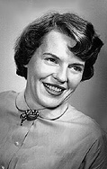 Bettye Hogg