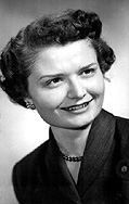 Nancy Perry
