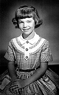 Patsy Hogg