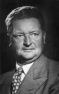 Bill Jansen