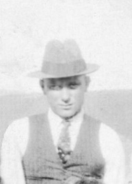 Adolph Leistiko 1933