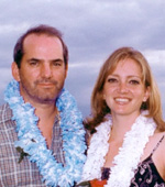 Chris and Sandra Marko