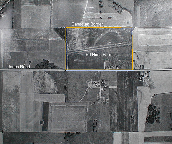 Edward Nims Family Farm