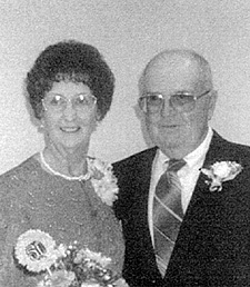 Harold and Mildred Coleman