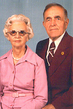 Jacob and Sara Daum