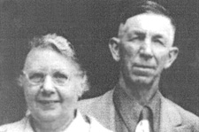 Loran and Ida Beebe