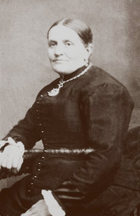 Grace Ingham