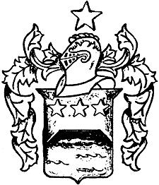 VanDyke Coat-of-Arms