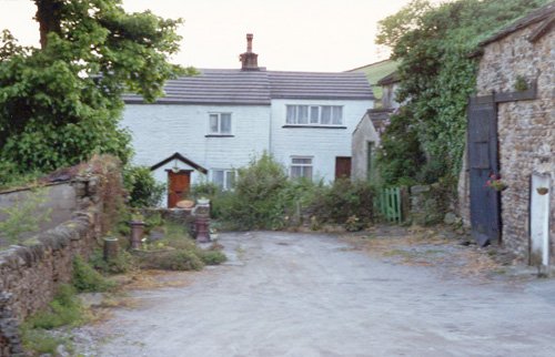 Well Head Farm